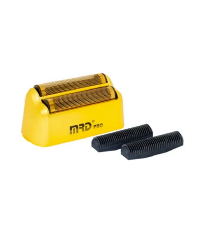 MRD Pro Vector Foil and Cutter Replacement Gold
