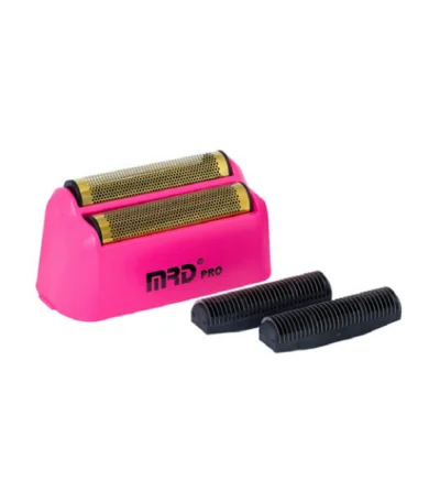 MRD Pro Vector Foil and Cutter Replacement Pink