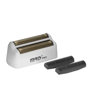 MRD Pro Vector Foil and Cutter Replacement White