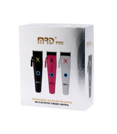MRD Pro Vector Motor X Trimmer