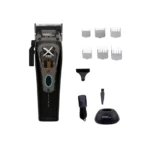 MRD Pro X Vector Motor Clipper Black