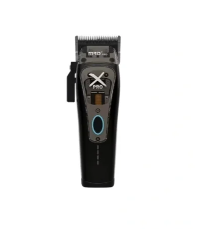MRD Pro X Vector Motor Clipper Black
