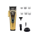 MRD Pro X Vector Motor Clipper Gold
