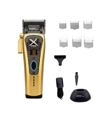 MRD Pro X Vector Motor Clipper Gold
