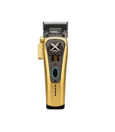 MRD Pro X Vector Motor Clipper Gold