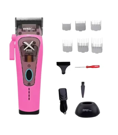 MRD Pro X Vector Motor Clipper Pink