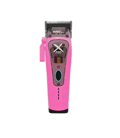 MRD Pro X Vector Motor Clipper Pink