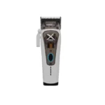 MRD Pro X Vector Motor Clipper White