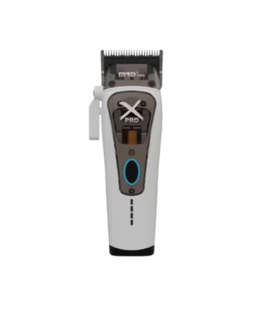 MRD Pro X Vector Motor Clipper White