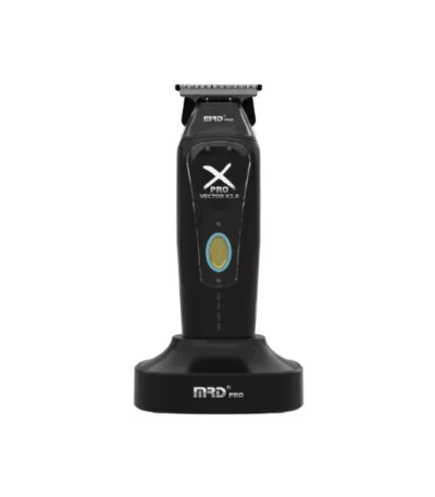 MRD Pro X Vector Motor X 3.0 Trimmer Black