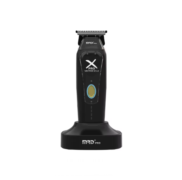 MRD Pro X Vector Motor X 3.0 Trimmer Black