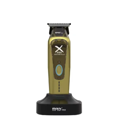 MRD Pro X Vector Motor X 3.0 Trimmer Gold