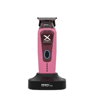 MRD Pro X Vector Motor X 3.0 Trimmer Pink