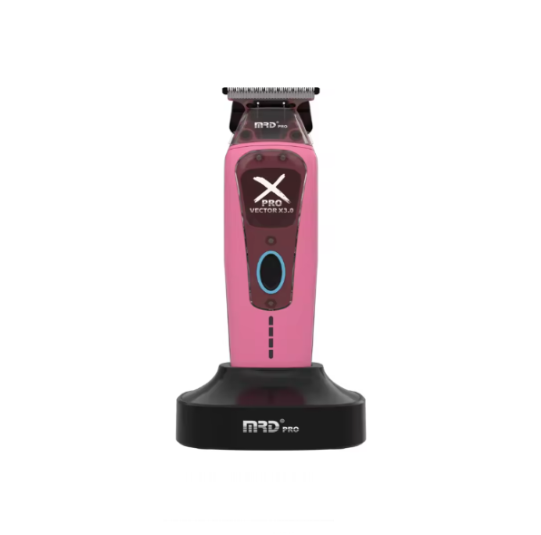 MRD Pro X Vector Motor X 3.0 Trimmer Pink