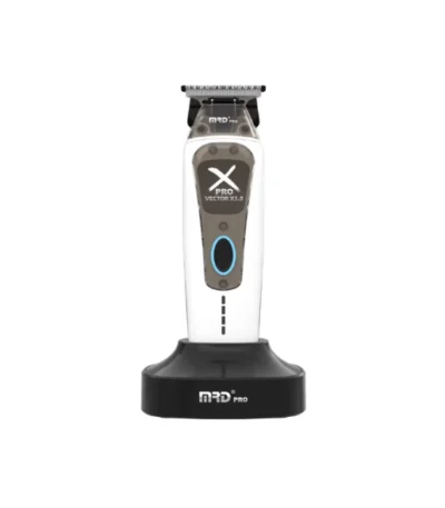 MRD Pro X Vector Motor X 3.0 Trimmer White