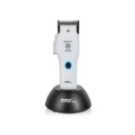 MRD Smart Brain Digital Brushless Clipper White