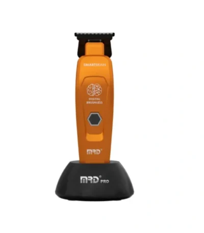 MRD Smartbrain Metal Orange Trimmer