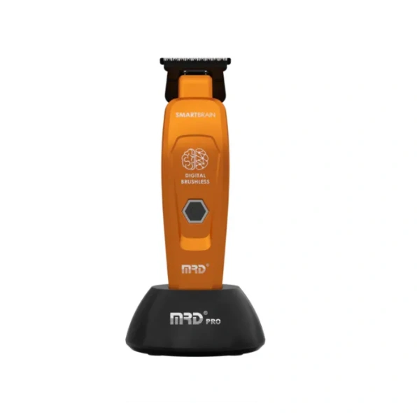 MRD Smartbrain Metal Orange Trimmer