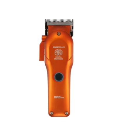 MRD pro Smartbrain Light Orange Clipper