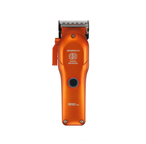 MRD pro Smartbrain Light Orange Clipper