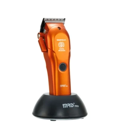 MRD pro Smartbrain Light Orange Clipper