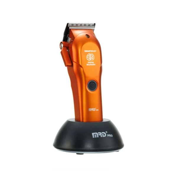MRD pro Smartbrain Light Orange Clipper