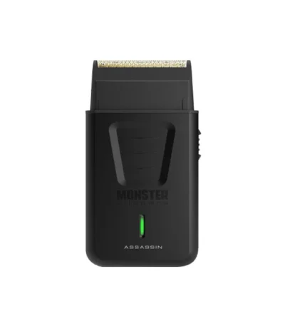 Monster Clippers Assassin Shaver