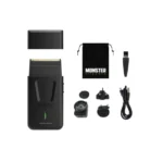 Monster Clippers Assassin Shaver