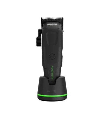 Monster Clippers Assassin Tondeuse