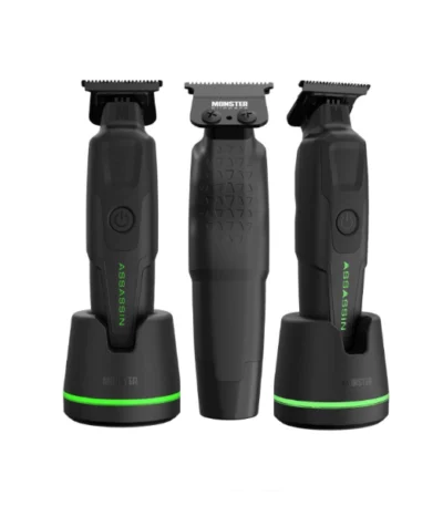Monster Clippers Assassin Trimmer