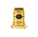Mrd pro vector foil shaver Gold