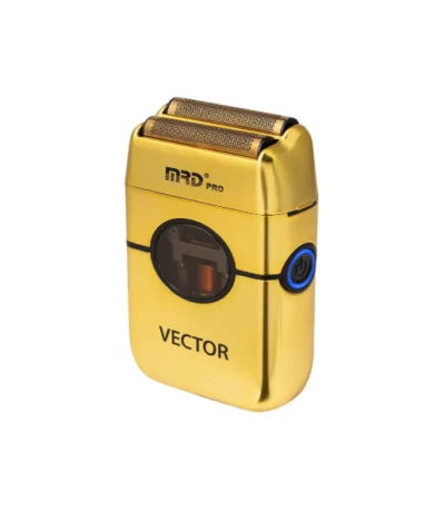 Mrd pro vector foil shaver Gold