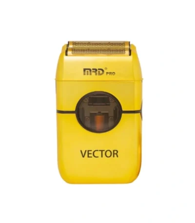 Mrd pro vector foil shaver Gold