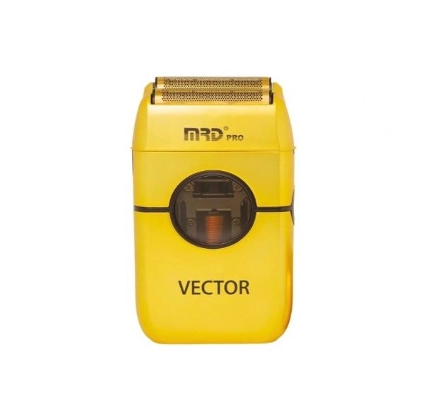 Mrd pro vector foil shaver Gold