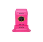 Mrd pro vector foil shaver Pink - Afbeelding 2