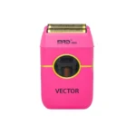 Mrd pro vector foil shaver Pink