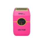 Mrd pro vector foil shaver Pink