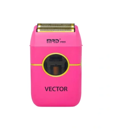 Mrd pro vector foil shaver Pink