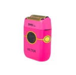 Mrd pro vector foil shaver Pink