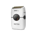 Mrd pro vector foil shaver White