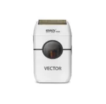 Mrd pro vector foil shaver White