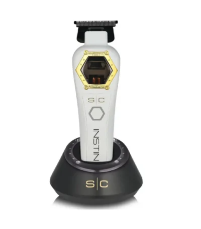 SC Stylecraft Instinct Metal Trimmer