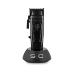 SC Stylecraft Saber 2.0 Black Clipper