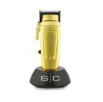 SC Stylecraft Saber 2.0 Gold Clipper