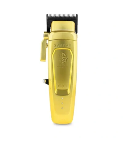 SC Stylecraft Saber 2.0 Gold Clipper