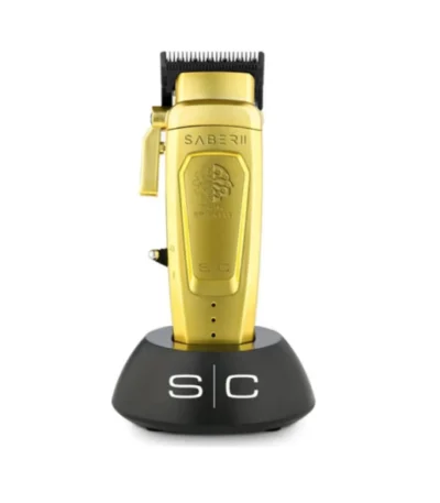 SC Stylecraft Saber 2.0 Gold Clipper
