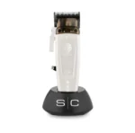 SC Stylecraft Saber 2.0 White Clipper