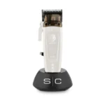 SC Stylecraft Saber 2.0 White Clipper