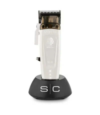 SC Stylecraft Saber 2.0 White Clipper