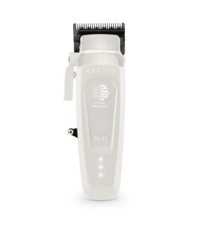 SC Stylecraft Saber 2.0 White Clipper